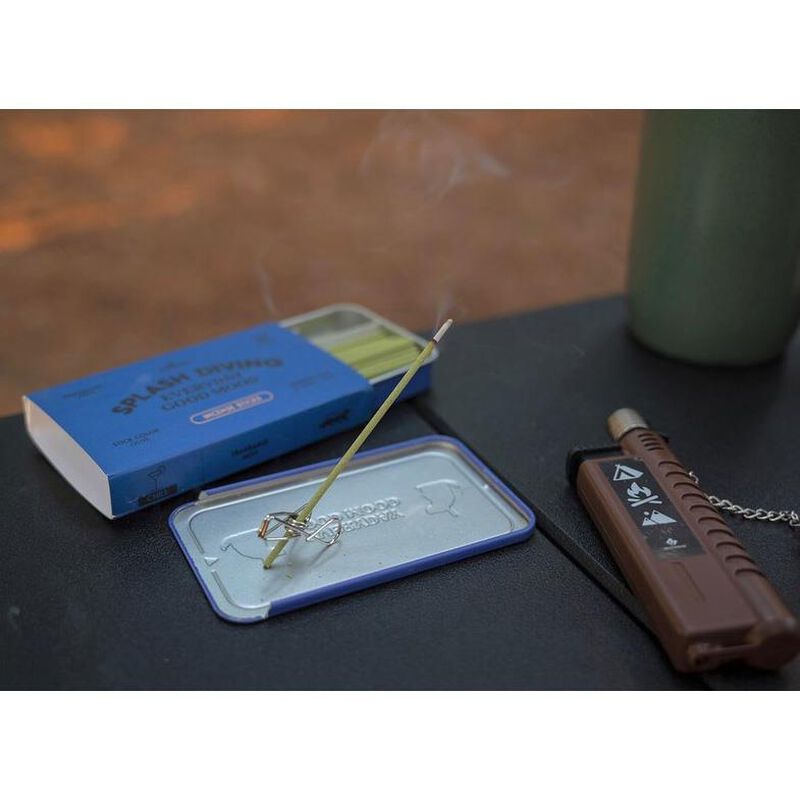 Collins Natural Incense Sticks - Splash Diving image number 3